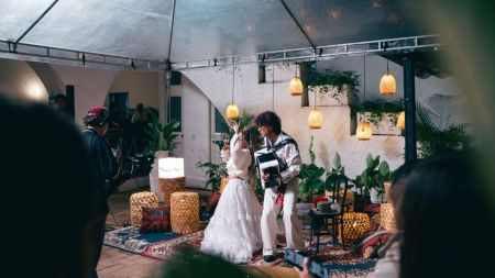 La historia de 14 artistas de Medellín llega a la pantalla con una serie documental