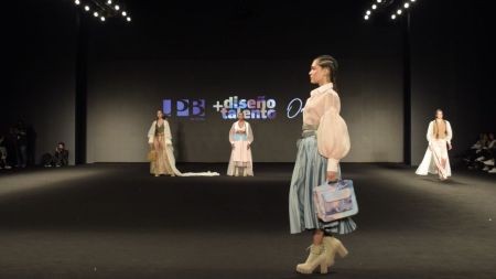 Del aula a la industria: 25 egresados de diseño desfilarán en Colombiamoda