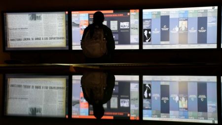 Más de 24.000 personas visitaron el Museo Casa de la Memoria en el primer semestre de 2026 Más de 24.000 personas visitaron el Museo Casa de la Memoria en el primer semestre de 2026