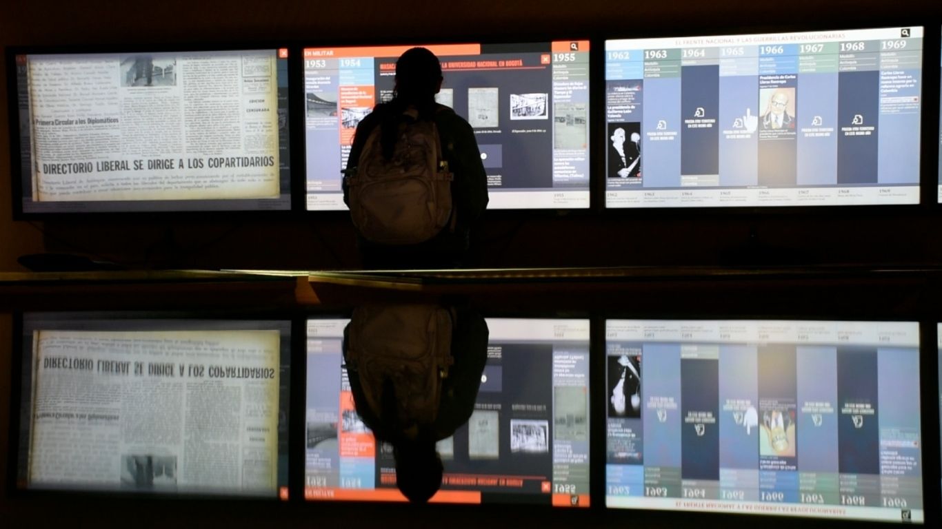 Más de 24.000 personas visitaron el Museo Casa de la Memoria en el primer semestre de 2026