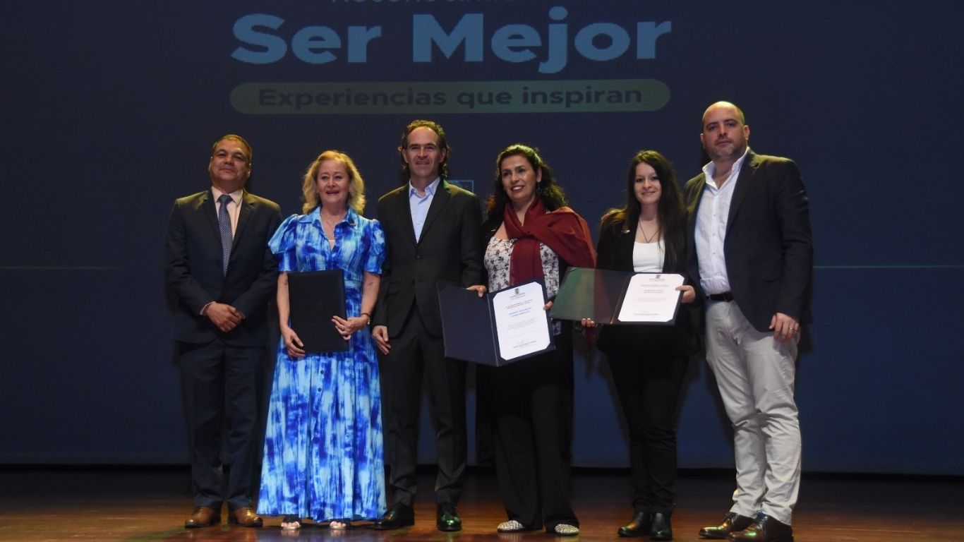 Medellín busca reconocer las mejores iniciativas educativas con más de $1.000 millones en incentivos