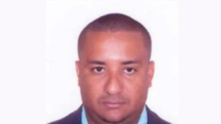 Se cae la medida de suspensión de captura para alias «Chiquito Malo» ¿qué se sabe? Se cae la medida de suspensión de captura para alias "Chiquito Malo" ¿qué se sabe?