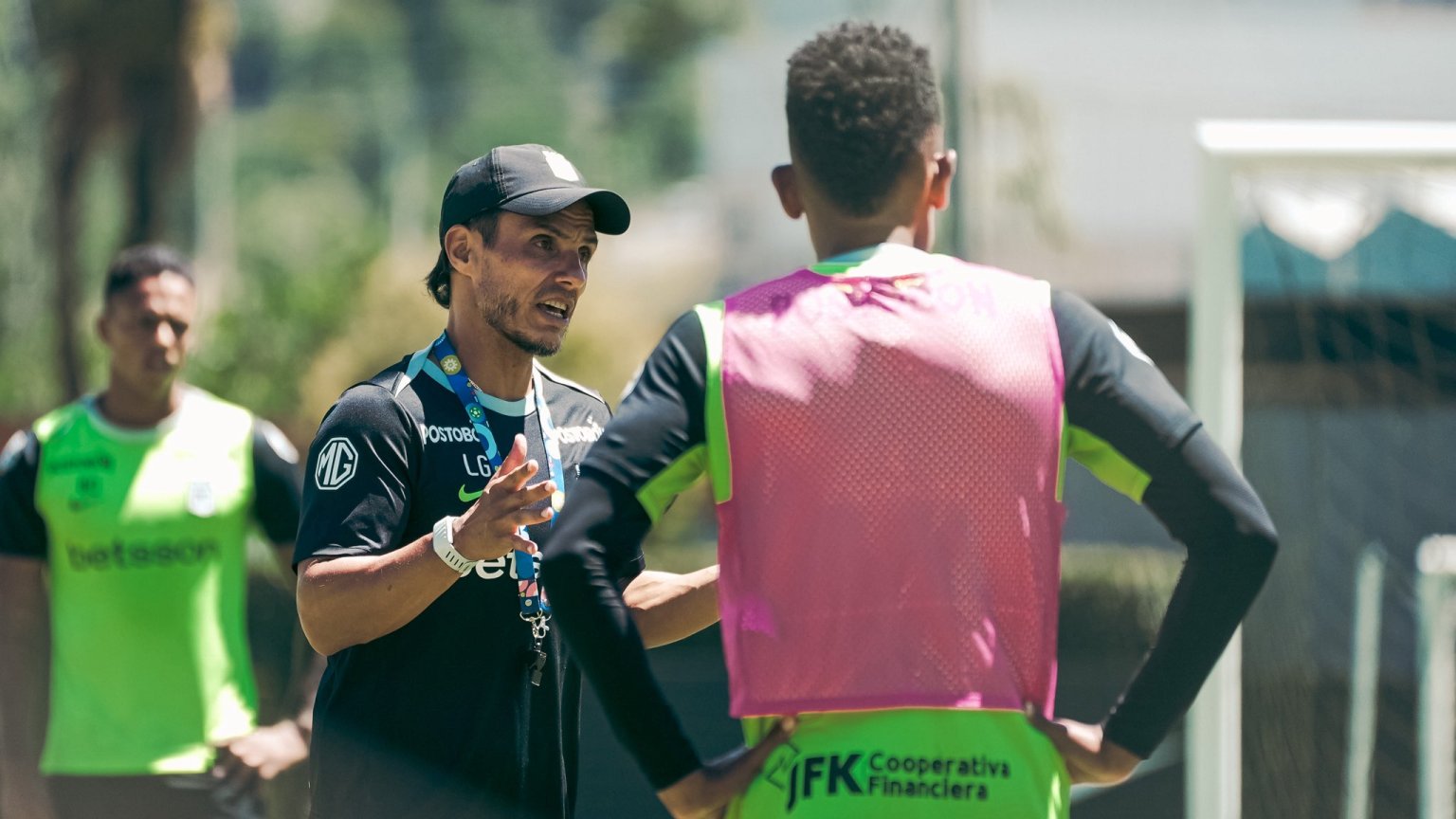 Tres partidos sin hinchas: Atlético Nacional debutará en la Copa Colombia a puerta cerrada por sanción de Dimayor El encuentro ante Tigres FC será el primero de los tres compromisos que Nacional deberá disputar sin público en el certamen
