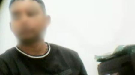 A la cárcel alias ‘Pablo’ presunto integrante del Clan del Golfo por desapariciones, homicidios y violencia sexual KATH NO ENTER 25