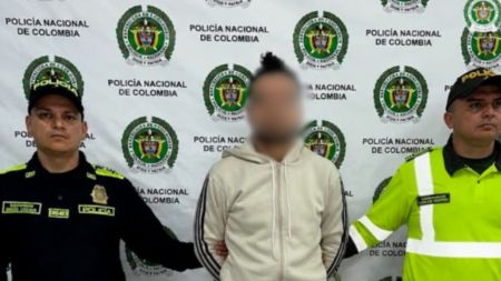 A la cárcel hombre que habría arrollado a su pareja, su primo y a dos testigos en el Suroeste antioqueño KATH NO ENTER 3