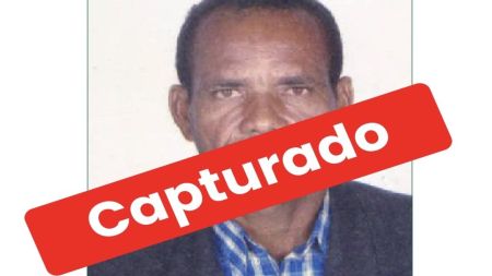Capturan en Urabá a presunto feminicida que hacía parte del cartel de los más buscados de Antioquia KATH NO ENTER 8