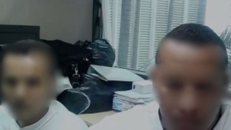Con falsas agencias de viajes, habrían estafado a más de 1.000 personas: así operaba la red KATH NO ENTER 83