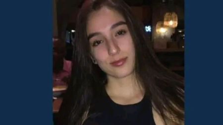 Desapareció en La Estrella: familiares solicitan ayuda para encontrar a Anabel Arroyave Arteaga KATH NO ENTER 86