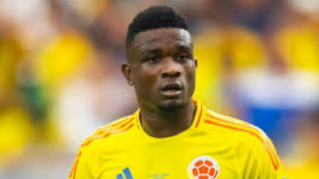 Alarma en la Tricolor: Jhon Córdoba enciende las alarmas por lesión y es duda para la Selección Colombia LAURA PAG 1