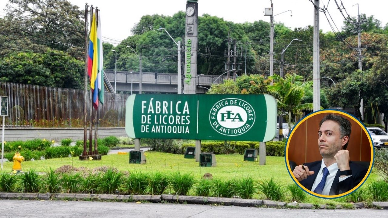 La FLA presentó tutela frente a auditoría de Supersalud; entidad demandó a directivos de la empresa de licores