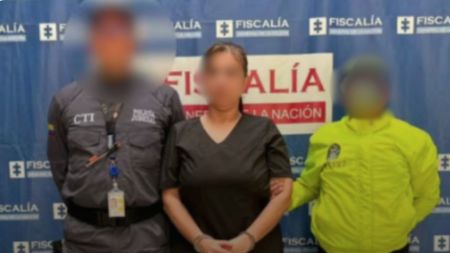 Envían a prisión a mujer que inyectaba quemadores de grasa falsos en Medellín Envían a prisión a mujer que inyectaba quemadores de grasa falsos en Medellín