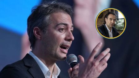 Denuncia de Daniel Quintero y supersalud a Federico Gutiérrez: ¿por qué? Denuncia de Daniel Quintero y supersalud a Federico Gutiérrez: ¿por qué?