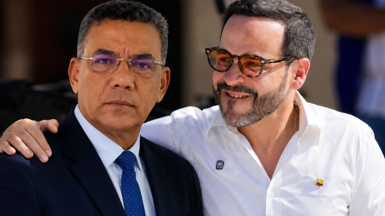 General en retiro que había sido desvinculado por Petro será el nuevo ministro de Defensa de De La Espriella