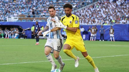 ¿Vozinha al fútbol colombiano? Un equipo habría preguntado por el arquero sensación de Cabo Verde