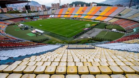Concejo aprobó más recursos para remodelar el Estadio Atanasio Girardot desde 2027 Concejo aprobó más recursos para remodelar el Atanasio Girardot desde 2027