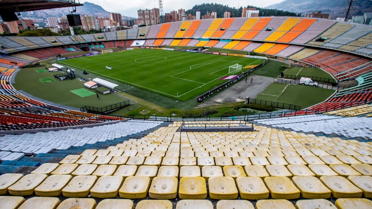 Concejo aprobó más recursos para remodelar el Estadio Atanasio Girardot desde 2027 Concejo aprobó más recursos para remodelar el Atanasio Girardot desde 2027