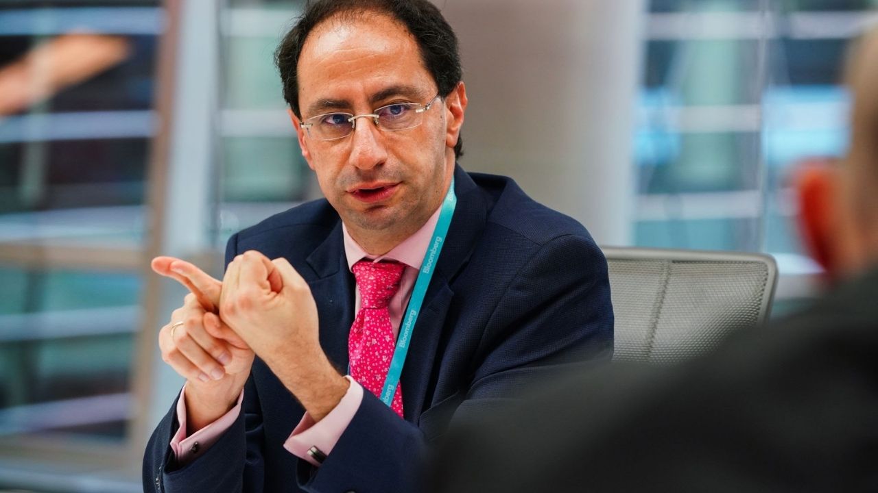 “Nadie tiene derecho a desconocer el mandato popular”: José Manuel Restrepo ante suspensión del empalme “Nadie tiene derecho a desconocer el mandato popular”: José Manuel Restrepo ante suspensión del empalme