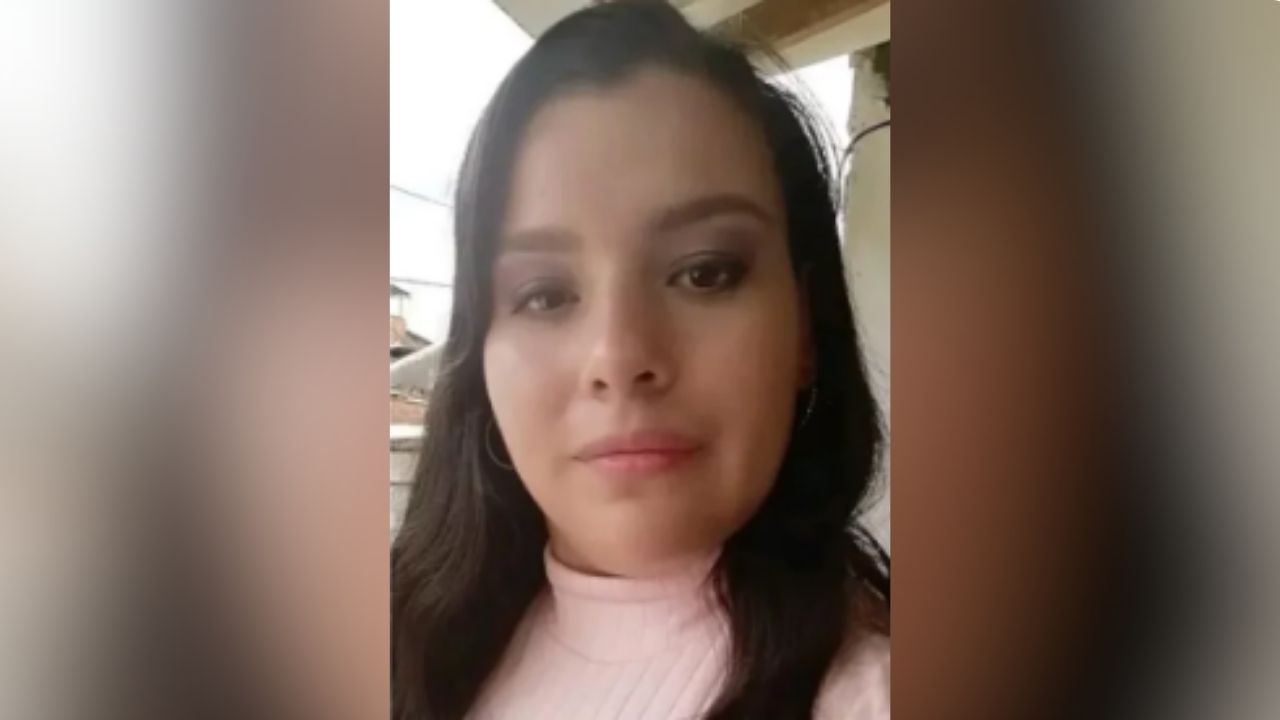 A Luz Ángela la vieron por última vez en Medellín el pasado 21 de junio: ¿usted la conoce? A Luz Ángela la vieron por última vez en Medellín el pasado 21 de junio: ¿usted la conoce?