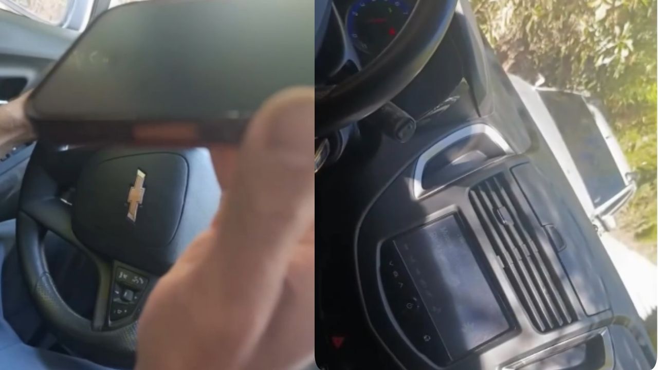 Grabó su propio escape: joven denuncia intento de extorsión bajo "falso servicio" en el Carmen de Viboral