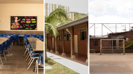 Aprobaron obras de mantenimiento en 69 instituciones educativas de Medellín: inversión de $35.400 millones
