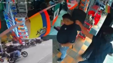 Atacan en Bello a reconocido influencer dedicado a ayudar a habitantes de calle en un intento de hurto