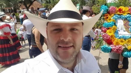 Fiscalía imputará a Miguel Quintero; se investiga presunta corrupción en AMVA por contratos con Bomberos de Itagüí