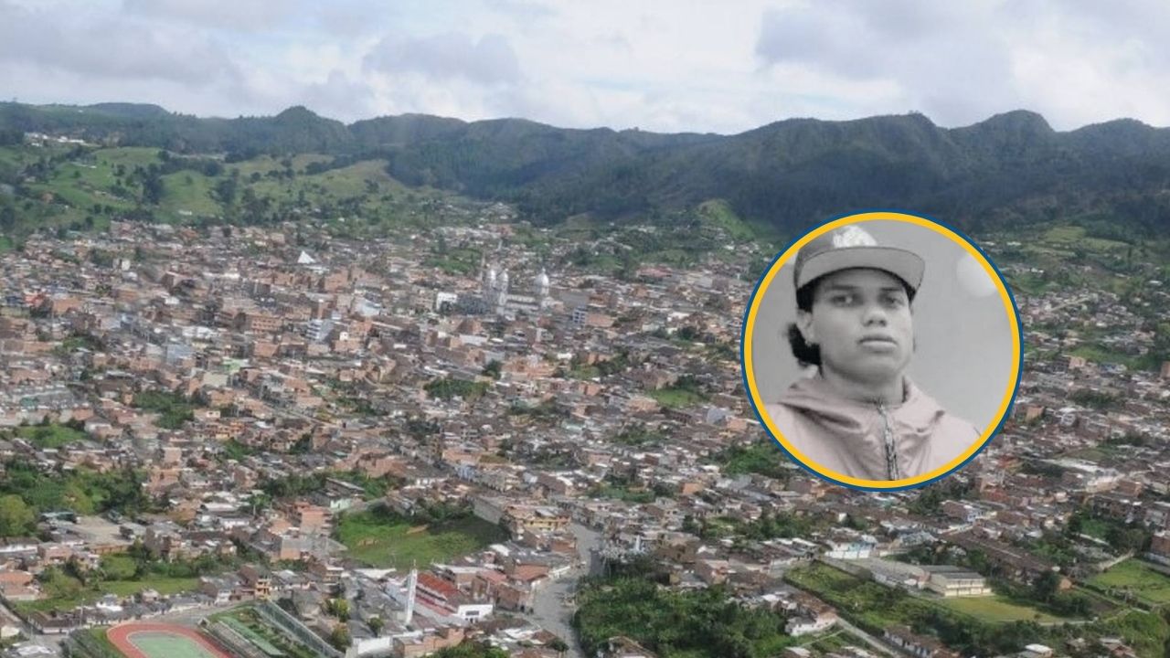 ¿Qué pasó con Nicolás? El caso del joven desaparecido en Yarumal
