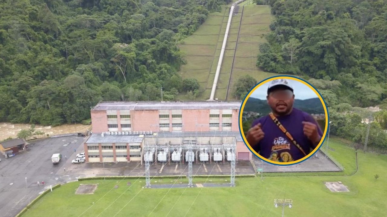 Habilitan vías a hidroeléctricas en Antioquia luego de advertencias por bloqueos: ¿quién habría liderado las protestas?