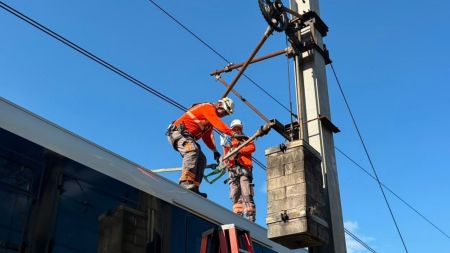 ¿A qué hora volverá a operar la Línea A del Metro? Esto es lo que se sabe