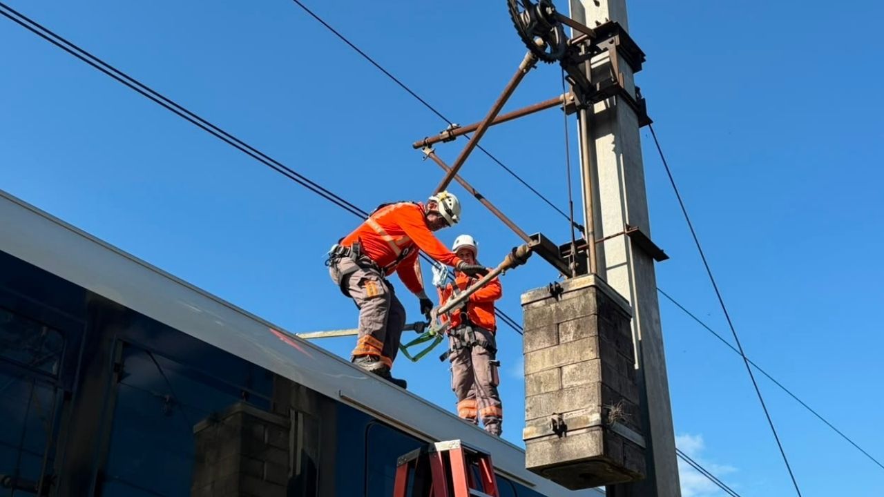 ¿A qué hora volverá a operar la Línea A del Metro? Esto es lo que se sabe