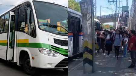 Atención: Así funciona el plan de contingencia del Metro entre Poblado y Aguacatala