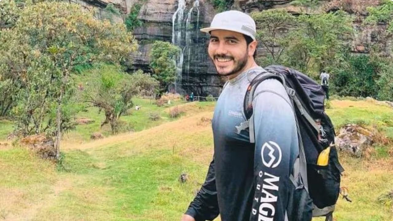 Andrés Camilo desapareció hace 4 años; un sujeto que estaría vinculado con su desaparición fue capturado