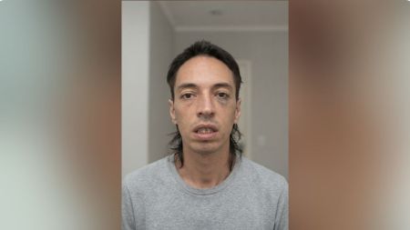 Desde el 15 de julio buscan a César Orlay; está perdido y su familia lo está buscando: ¿lo ha visto?