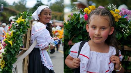 El Desfile de Silleteritos regresa este domingo a Santa Elena: conozca horarios y recorrido El Desfile de Silleteritos regresa este domingo a Santa Elena: conozca horarios y recorrido