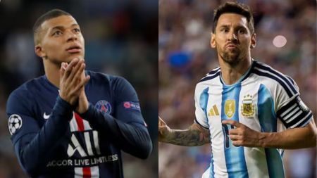 ¡Histórico! Mbappé supera a Messi como el máximo goleador de los Mundiales ¡Histórico! Mbappé supera a Messi como el máximo goleador de los Mundiales