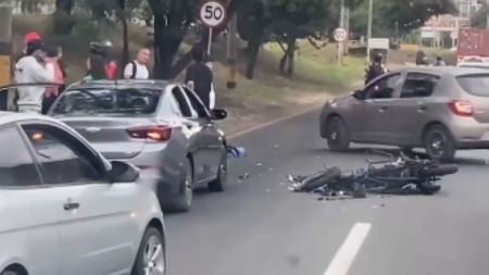 Lo que se sabe del siniestro vial en «El Plan de la Muerte» de la vía Niquía-Copacabana Lo que se sabe del siniestro vial en "El Plan de la Muerte" de la vía Niquía-Copacabana