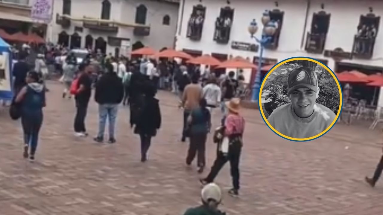 ¿Quién era "Tierrera"? El hombre habría sido asesinado en El Carmen de Viboral