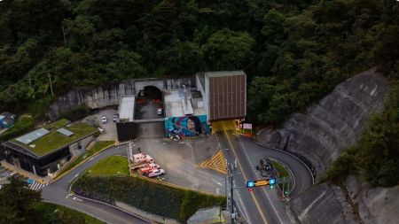 El Túnel de Oriente estará cerrado por varios días; conozca horarios y fechas El Túnel de Oriente estará cerrado por varios días; conozca horarios y fechas