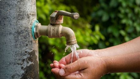 Un municipio de Antioquia está en alerta por servicio de acueducto; conozca cual y la situación que atraviesa Un municipio de Antioquia está en alerta por servicio de acueducto; conozca cual y la situación que atraviesa