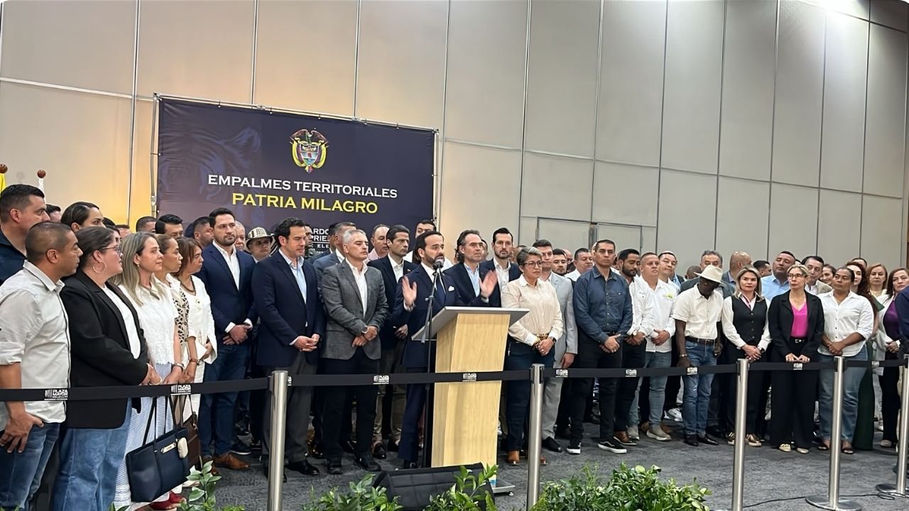 ¿Qué pasará con las obras? Los acuerdos luego del empalme regional entre el gobierno de Abelardo y Antioquia