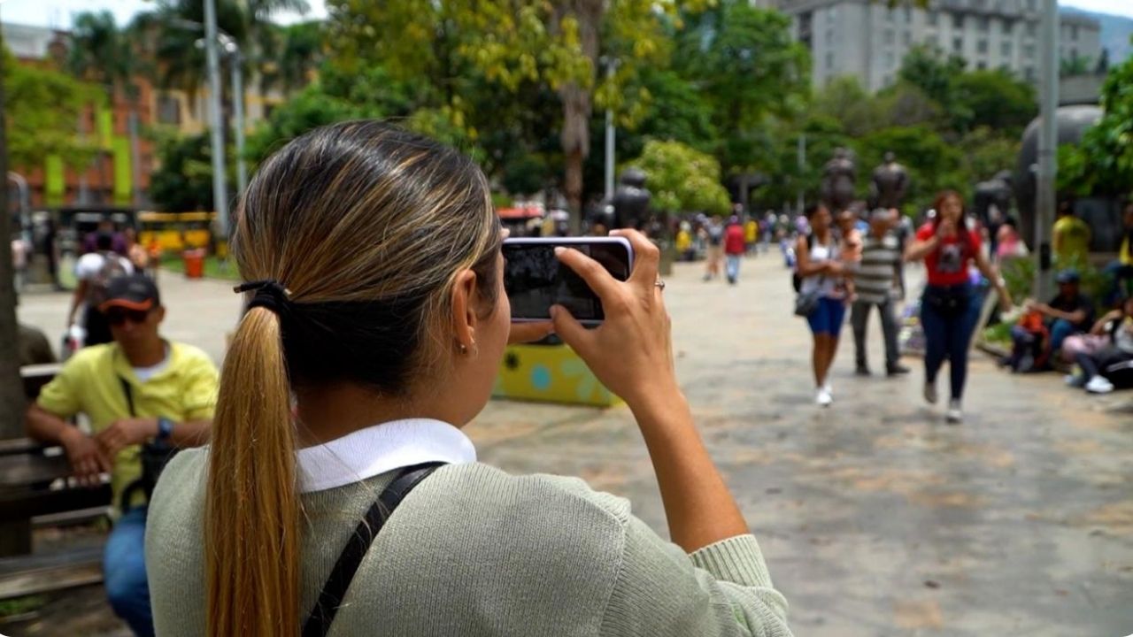 Medellín movió cerca de $9 billones en turismo durante 2025, según análisis del sector