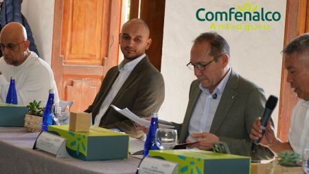 Comfenalco Antioquia recupera su autonomía luego de que la intervención del Gobierno Petro, finalizara