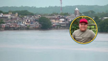 Liberan a Yamit, minero secuestrado en medio de hechos violentos en Cuturú