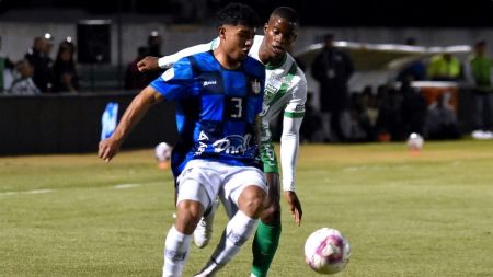 Aplazado el debut de Atlético Nacional en Liga: el partido ante Boyacá Chicó quedó sin fecha definida Aplazado el debut de Atlético Nacionalen Liga: el partido ante Boyacá Chicó quedó sin fecha definida