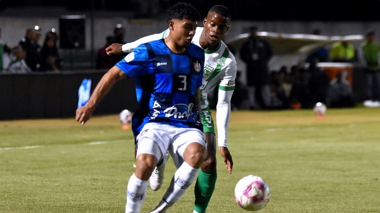 Aplazado el debut de Atlético Nacionalen Liga: el partido ante Boyacá Chicó quedó sin fecha definida
