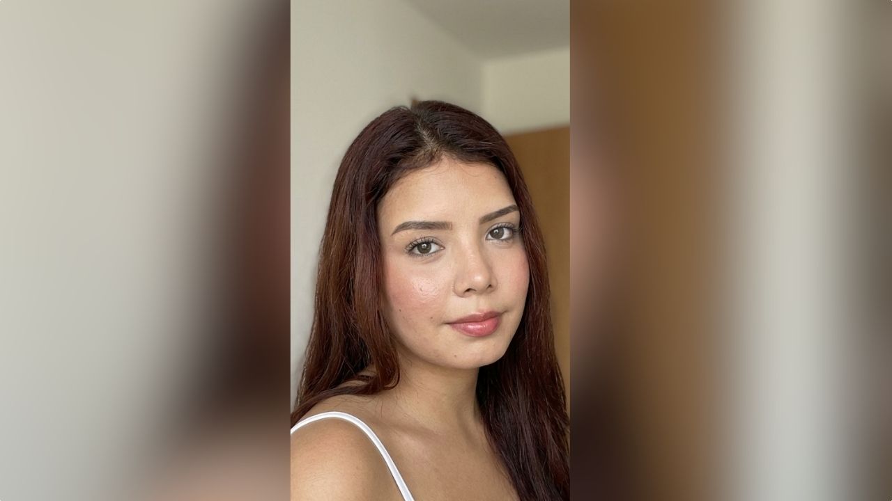 Buscan a Hilary Alejandra, adolescente de 14 años desaparecida en Medellín: ¿Sabe algo de ella?
