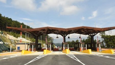 Peajes de Devimed cobrarán únicamente en efectivo a partir del 1 de agosto: medida tendrá duración indeterminada