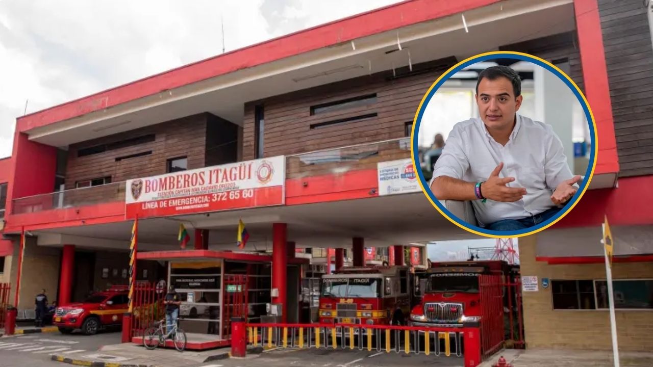 La corrupción en la administración de Quintero no era un cuento": Andrés Tobón sobre la primera condena por el caso de la AMVA