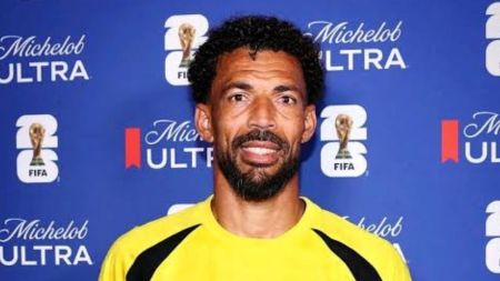 Con 40 años y siendo figura en el Mundial, Vozinha firma con Colo-Colo