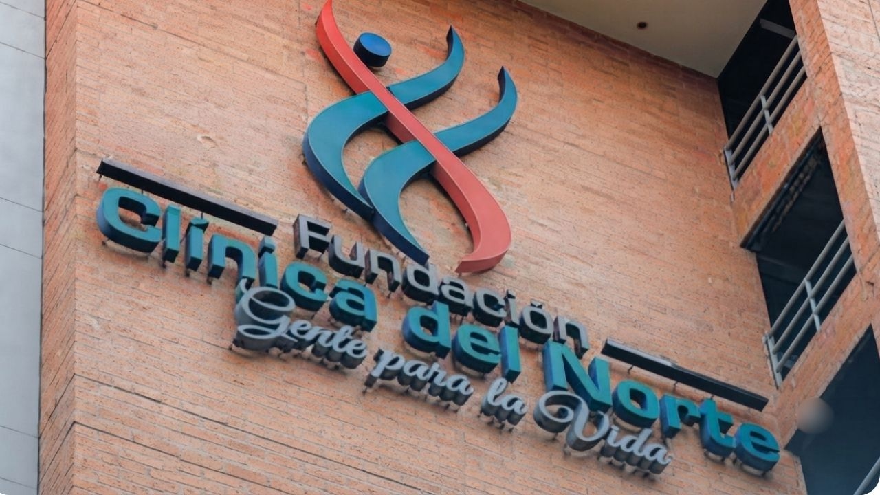 Le pagaron a la Clínica del Norte, de Bello, parte de una plata que le debían y no se verá obligado a cerrar el servicio de urgencias